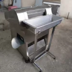 دستگاه جدا کننده گوشت گردن مرغ